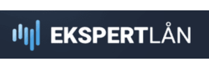 Eksperlån logo