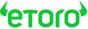 eToro logo