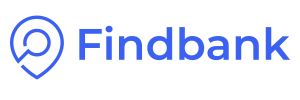 FindBank logo