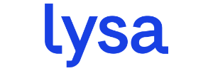 Lysa logo