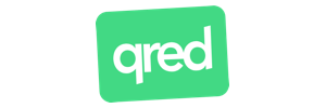 Qred logo